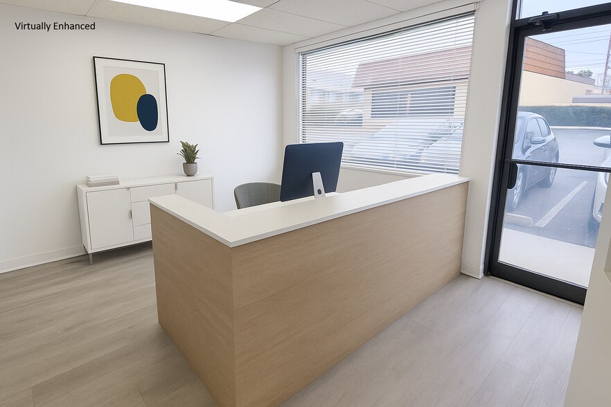 More Photos Of 1025 W Arrow Hwy, Glendora Medical For Sale