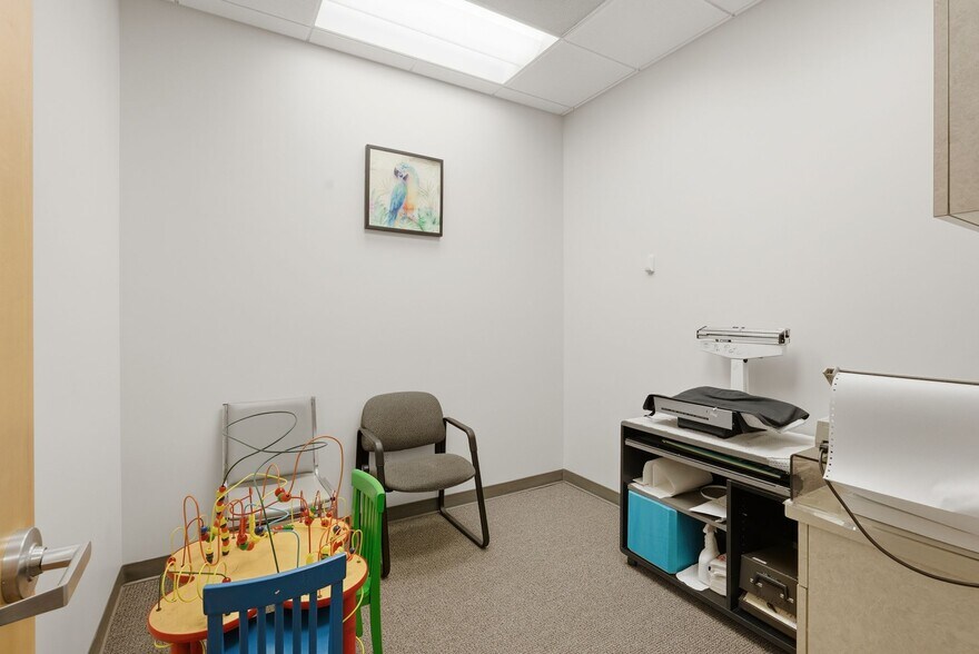 More Photos Of 200 Jose Figueres Ave, San Jose Medical For Lease