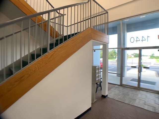 More Photos Of 1440 How Ln, North Brunswick Office For Lease