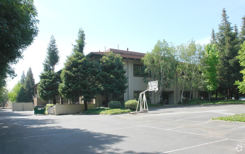 More Photos Of 20 Great Oaks Blvd, San Jose Office For Lease