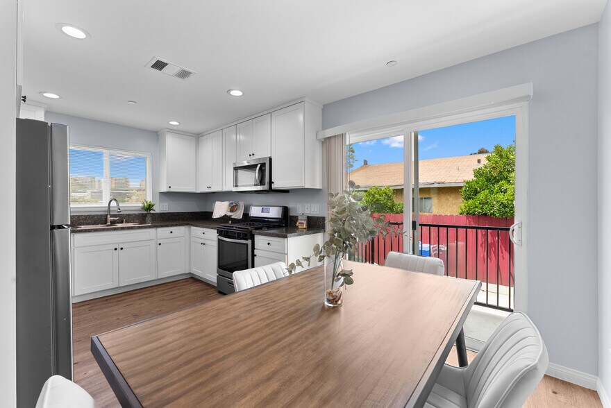 More Photos Of 1138 S 35th St, San Diego Multifamily For Sale
