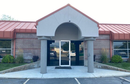 More Photos Of 1751 Alexander St, West Valley Coworking Space