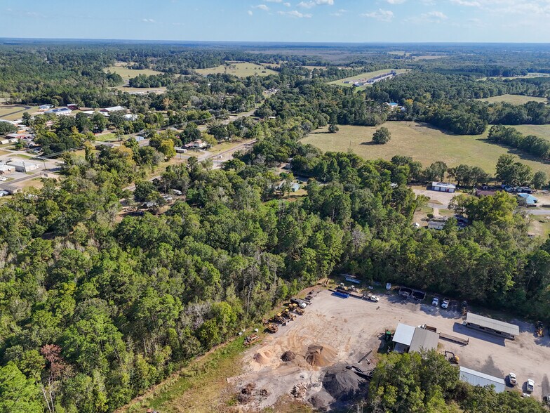 More Photos Of 406 FM 1988 rd, Goodrich Land For Sale