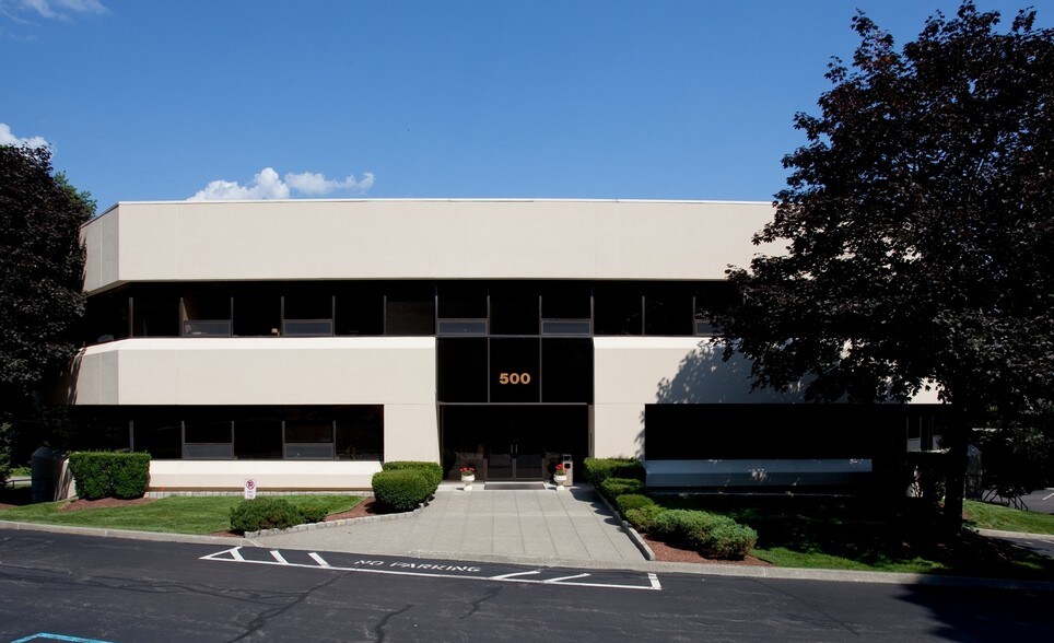 More Photos Of 500 Executive Blvd, Ossining Office For Lease