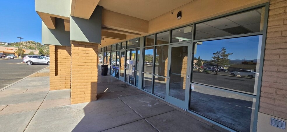 More Photos Of 1200-1260 Gail Gardner Way, Prescott General Retail For Lease