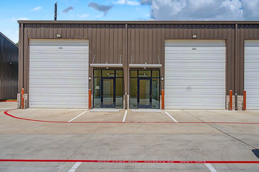 More Photos Of 12338 Spring Cypress Rd, Tomball Unknown For Lease