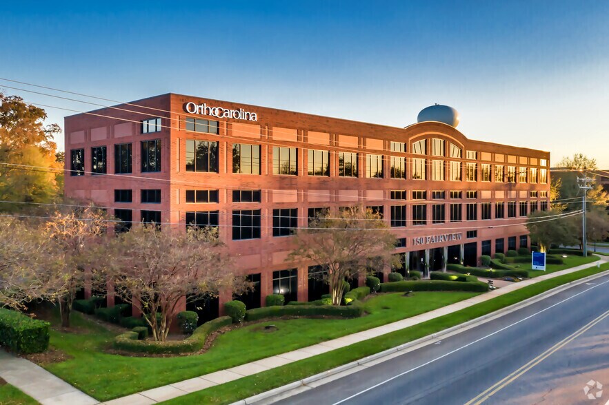 More Photos Of 150 Fairview Rd, Mooresville Medical For Lease