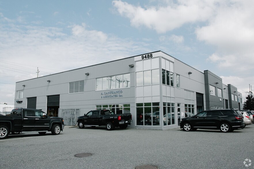 More Photos Of 9488 189th St, Surrey Light Distribution For Lease