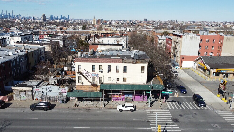 More Photos Of 266 Saratoga Ave, Brooklyn Apartments For Sale