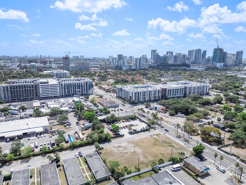 More Photos Of 606 NW 8th Ave, Fort Lauderdale Land For Sale