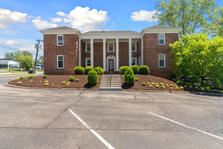 More Photos Of 6200 Fort Ave, Lynchburg Medical For Sale