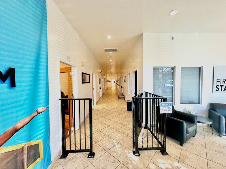 More Photos Of 930 15th St, Modesto Medical For Sale