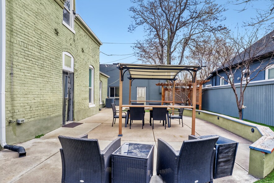 More Photos Of , Denver Office For Sale