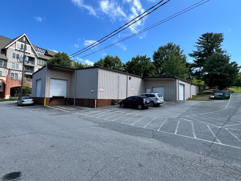 More Photos Of , Asheville Unknown For Sale