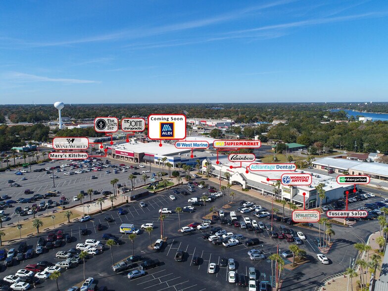 More Photos Of 99 Eglin Pky NE, Fort Walton Beach Unknown For Lease
