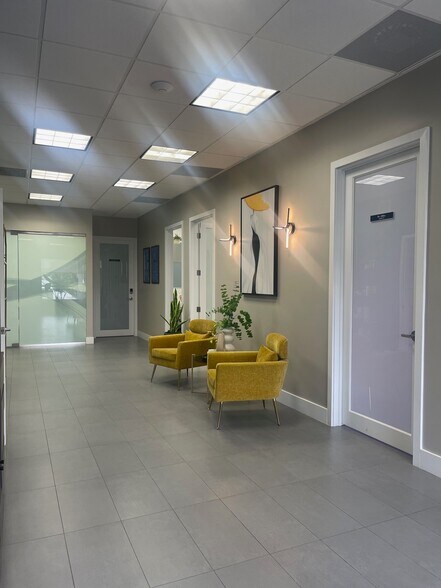 More Photos Of 4960 SW 72nd Ave, Miami Medical For Lease