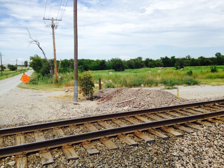 More Photos Of 2317 N 129th East Ave, Tulsa Land For Sale