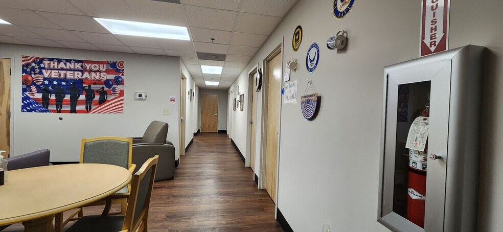 More Photos Of 2200 N Palafox St, Pensacola Medical For Sale