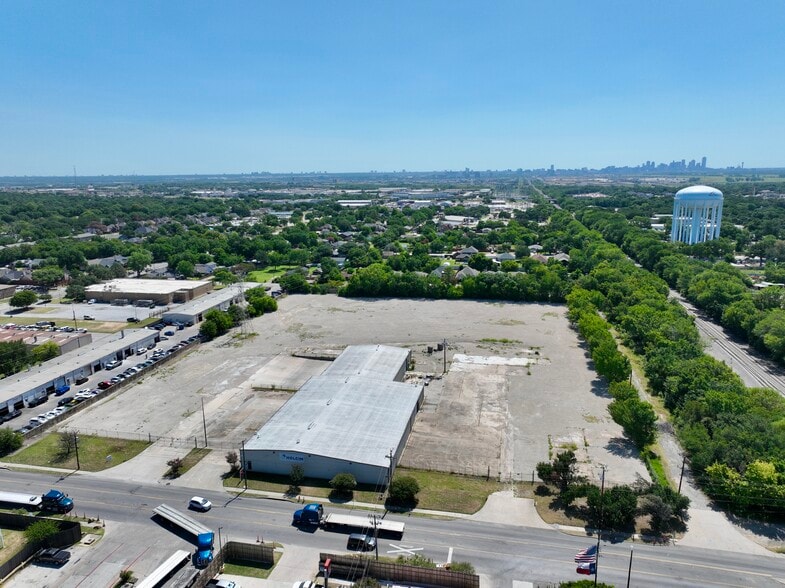 More Photos Of 324 N Nursery Rd, Irving Warehouse For Sale