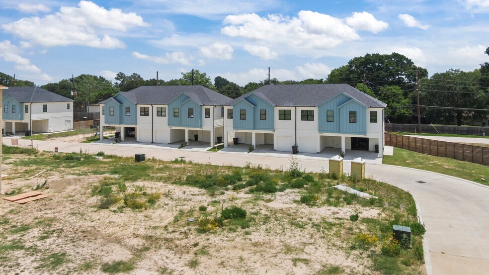 More Photos Of 3239 Frying Pan Pl, Katy Land For Sale