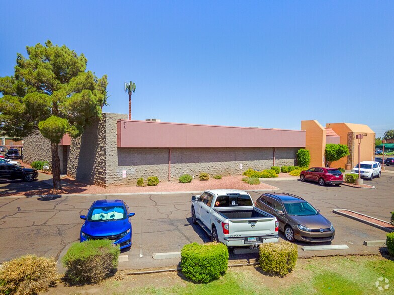 More Photos Of 4344 W Bell Rd, Glendale Medical For Lease
