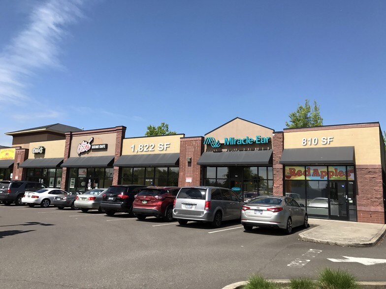 More Photos Of 2280-2310 SE Mission St, Salem Unknown For Lease