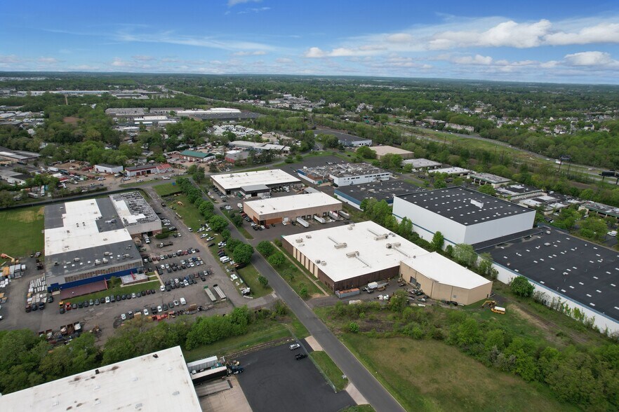 Primary Photo Of 3366 Marshall Ln, Bensalem Warehouse For Lease