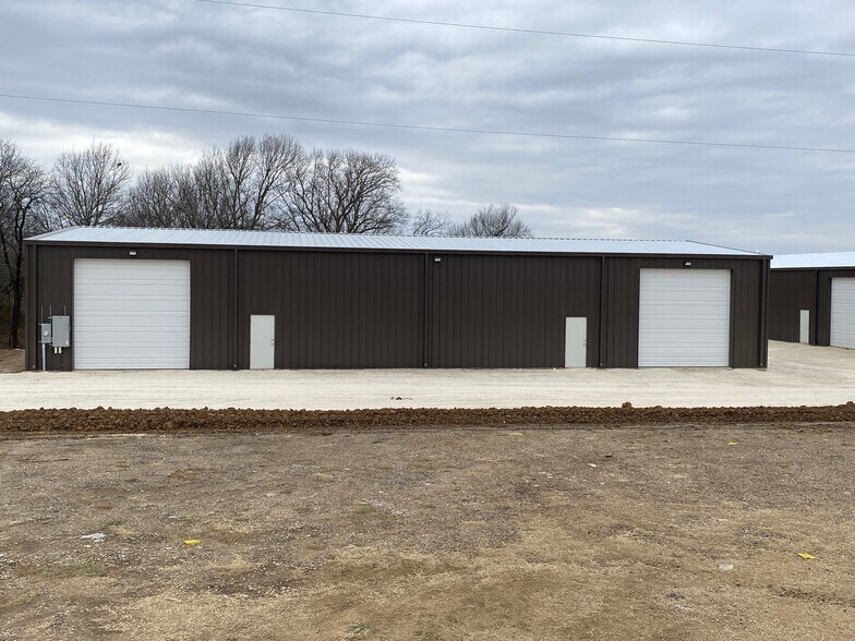 Primary Photo Of 6585 N FM 1417, Denison Warehouse For Sale