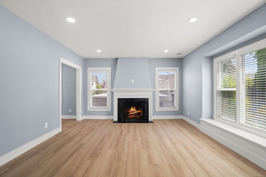 More Photos Of 315 Grand Blvd, San Mateo Apartments For Sale