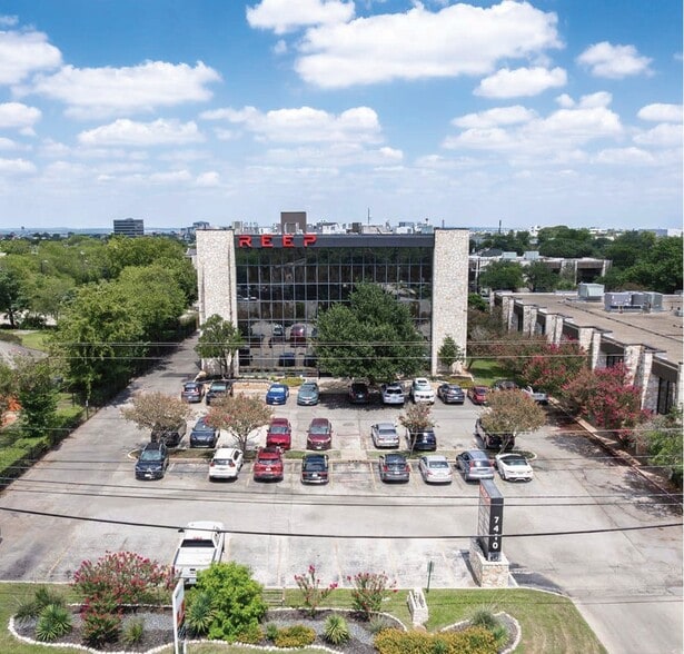 Primary Photo Of 7410 Blanco Rd, San Antonio Office For Lease