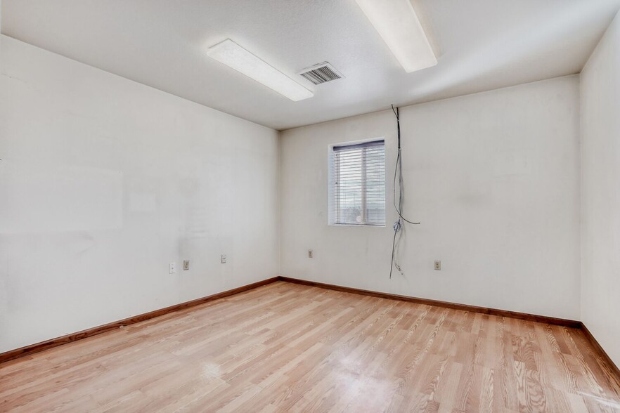 More Photos Of 8681 Rosemary St, Commerce City Warehouse For Sale