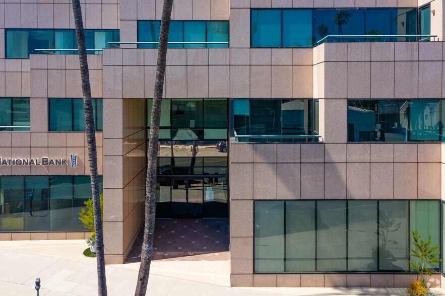 More Photos Of 8641 Wilshire Blvd, Beverly Hills Medical For Lease