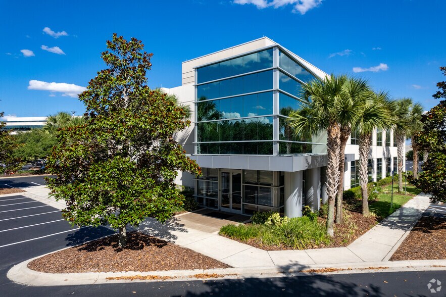 More Photos Of 8403 Southpark Cir, Orlando Office For Lease