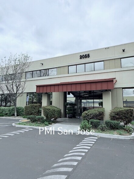 More Photos Of 2055 Junction Ave, San Jose Medical For Sale