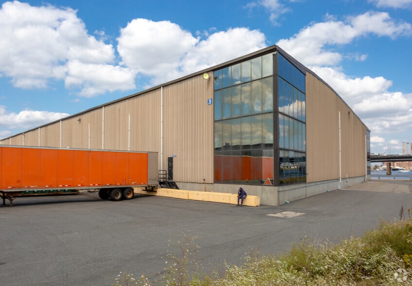 More Photos Of 20 Basin Dr, Kearny Warehouse For Lease