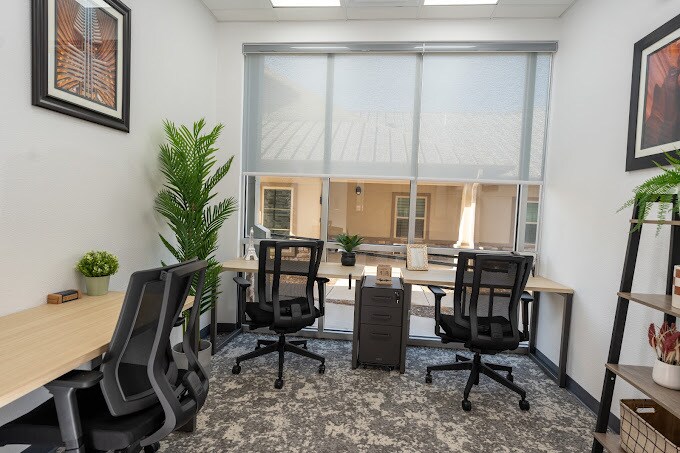 More Photos Of 8720 Silverado Trail, McKinney Coworking Space