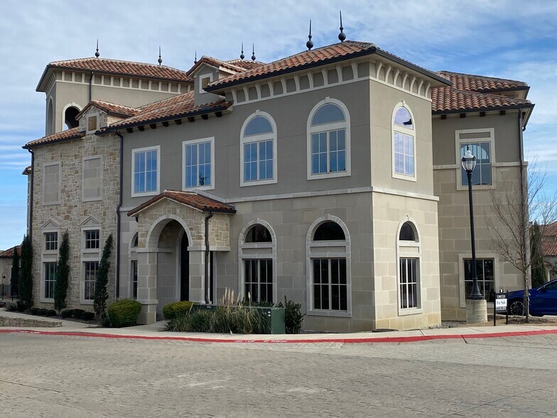 More Photos Of 210 Adriatic Pky, McKinney Office For Lease