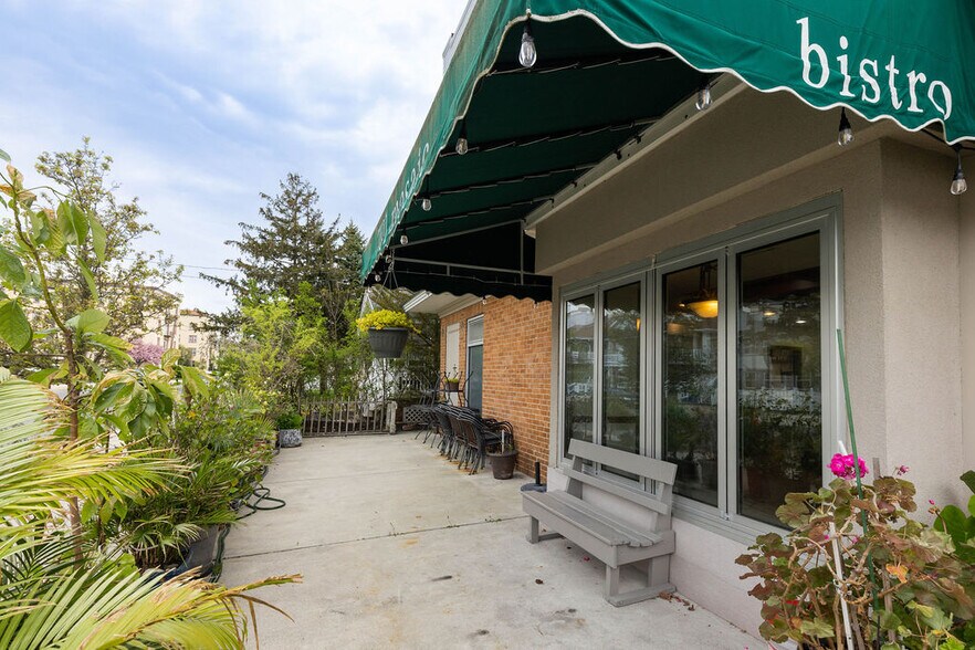More Photos Of 701 E 4th St, Ocean City Storefront Retail Residential For Sale
