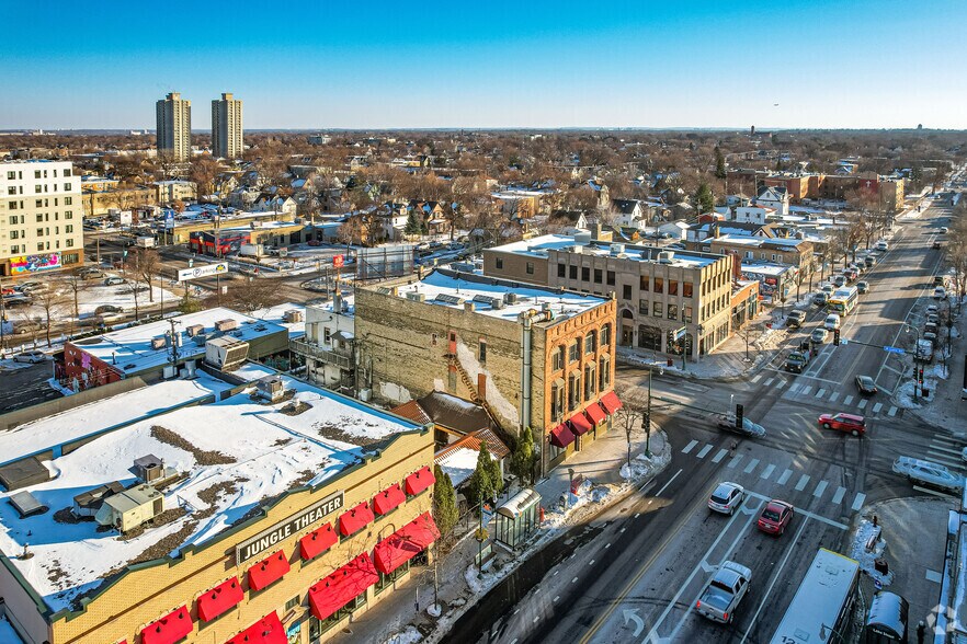 More Photos Of 614 W Lake St, Minneapolis Apartments For Lease