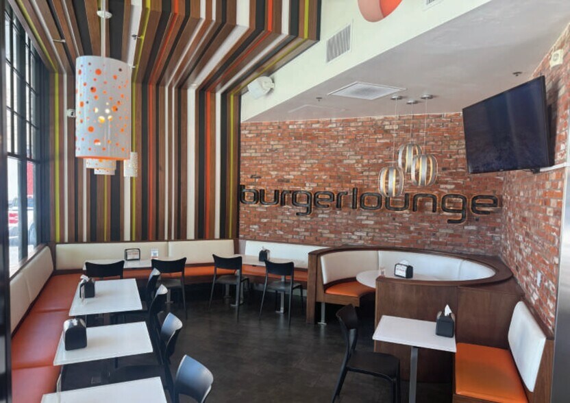 More Photos Of 13455 Maxella Ave, Marina del Rey General Retail For Lease