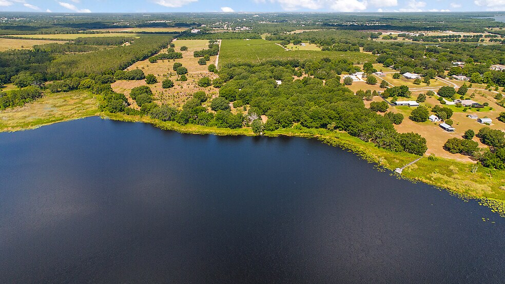 More Photos Of 7351 Number 2 Road, Howey-in-the-Hills Land For Sale