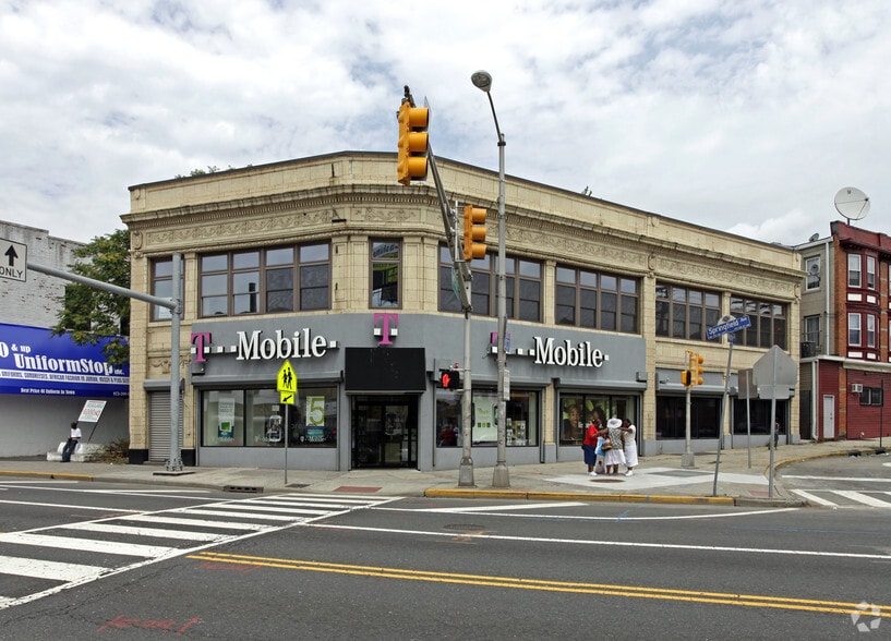 Primary Photo Of , Irvington Unknown For Sale