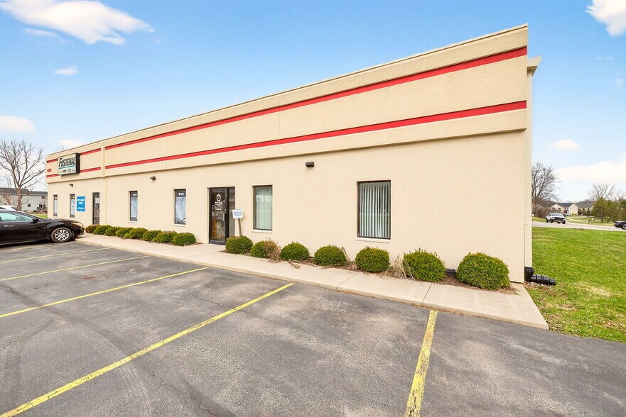 More Photos Of 6280 State Route 96, Farmington Freestanding For Lease