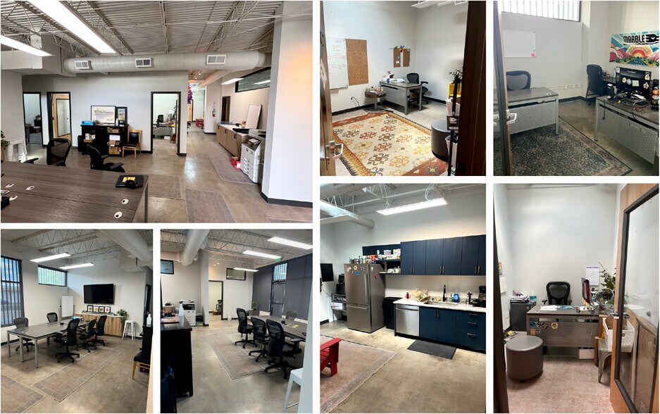 More Photos Of 916 2nd St NW, Albuquerque Freestanding For Lease