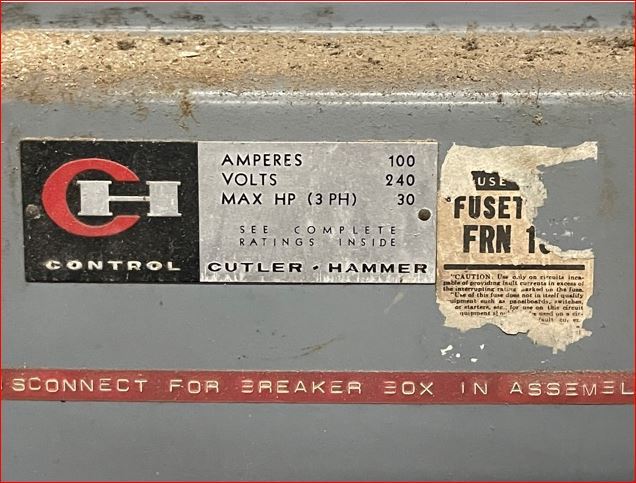 More Photos Of 1510 Bailey Ave, Buffalo Warehouse For Sale