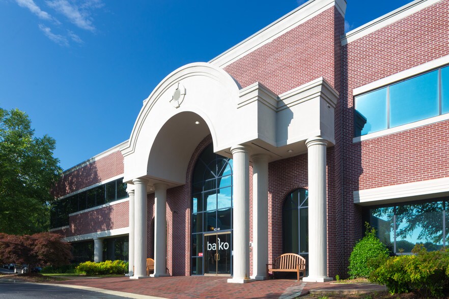 More Photos Of 6240 Shiloh Rd, Alpharetta Medical For Sale