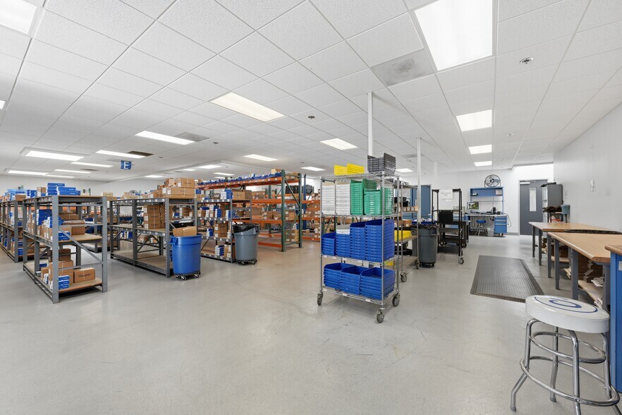More Photos Of 9170-9190 Camino Santa Fe, San Diego Light Manufacturing For Sale