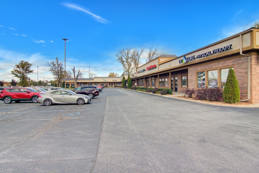 More Photos Of 8209-8267 Wicker Ave, Saint John Unknown For Lease