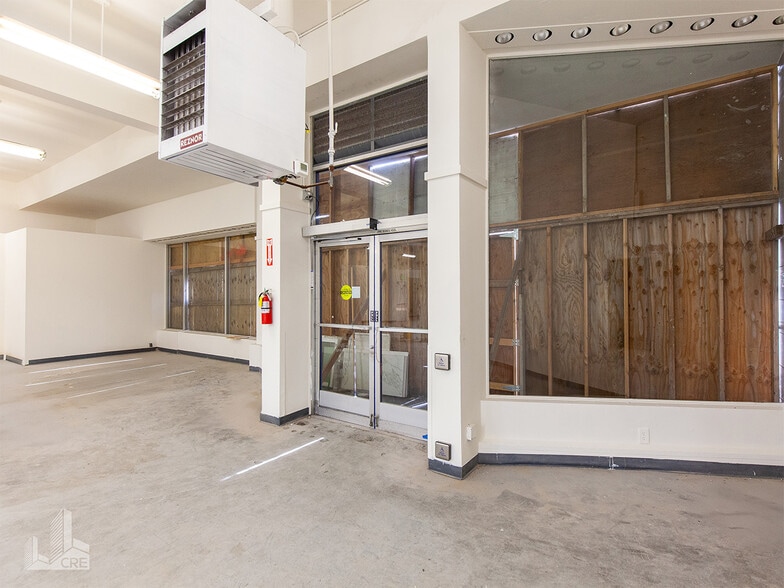 More Photos Of 820 Clement St, San Francisco Storefront For Sale