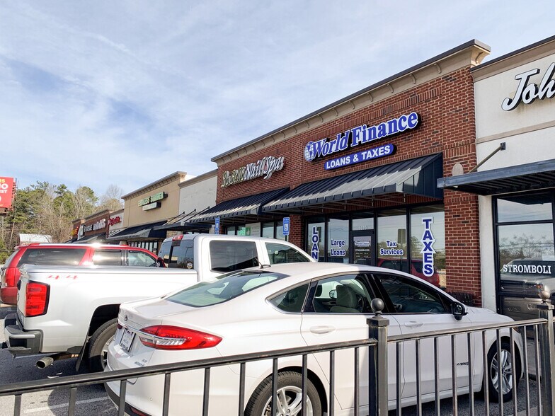 More Photos Of 1670 S Us-27, Carrollton Unknown For Lease